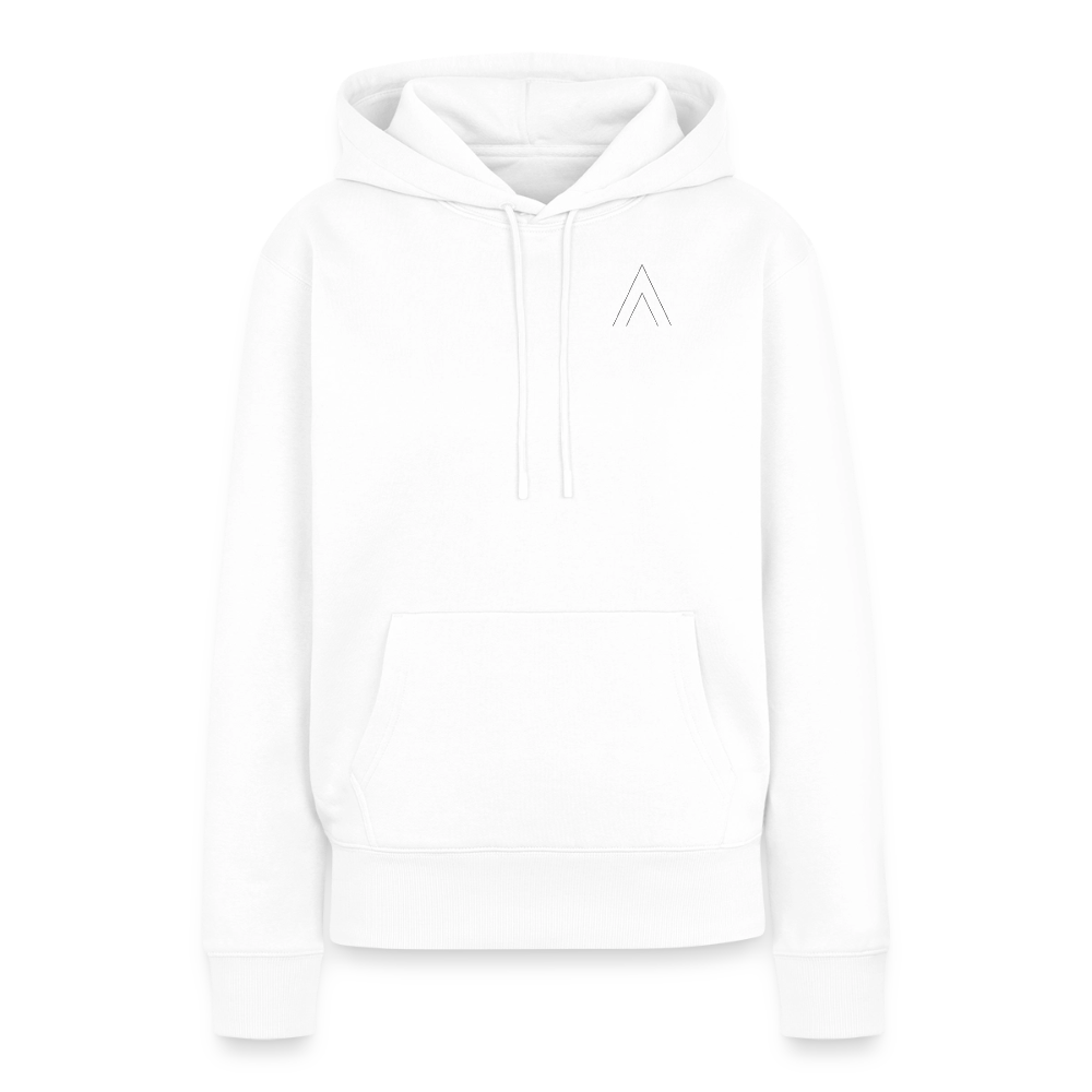 SAIGON 2026 - Frauen Premium Hoodie - Weiß