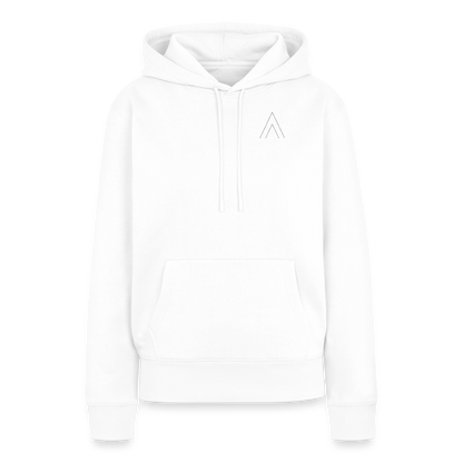 SAIGON 2026 - Frauen Premium Hoodie - Weiß