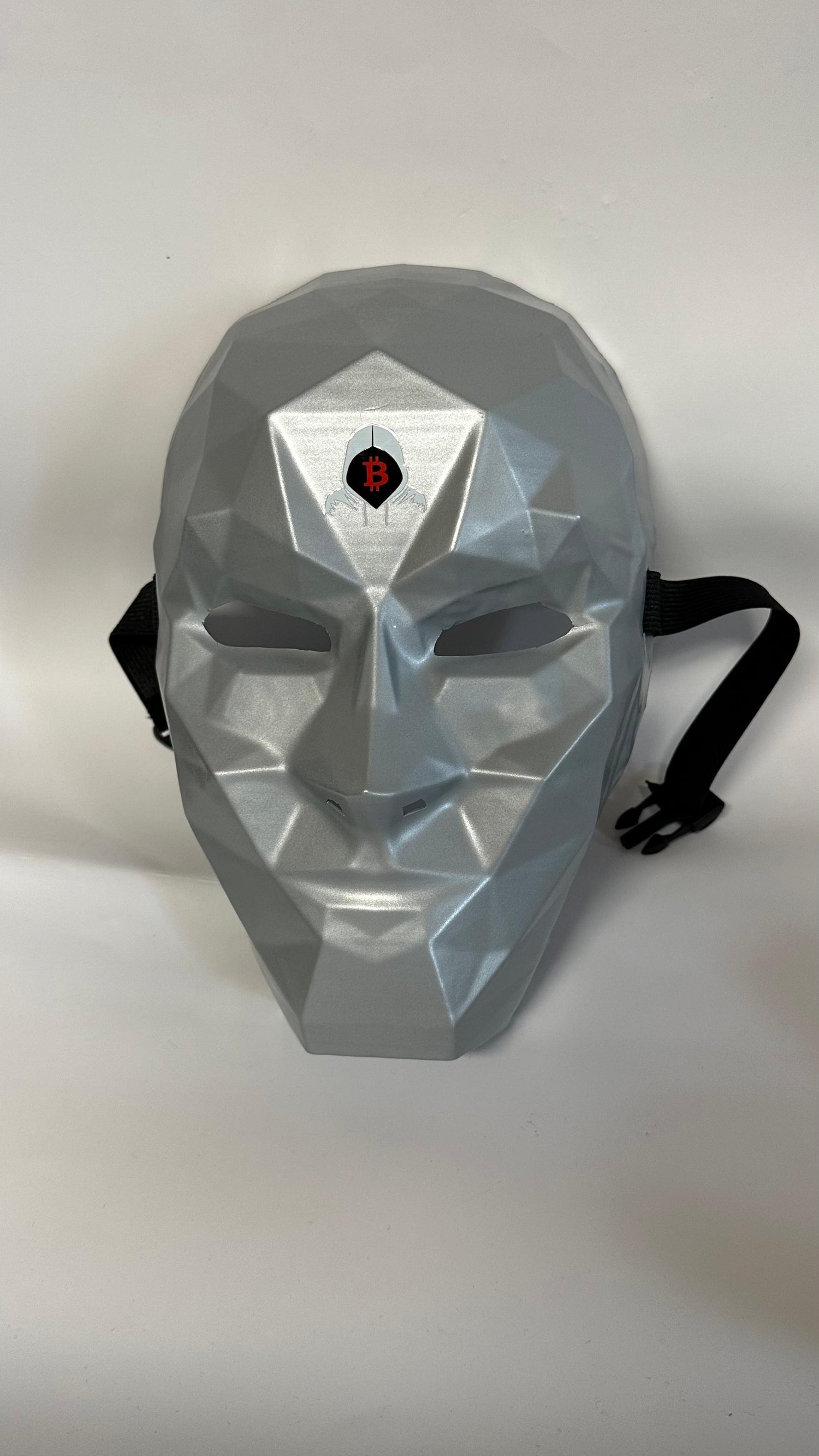 Spieler Maske Staffel 3