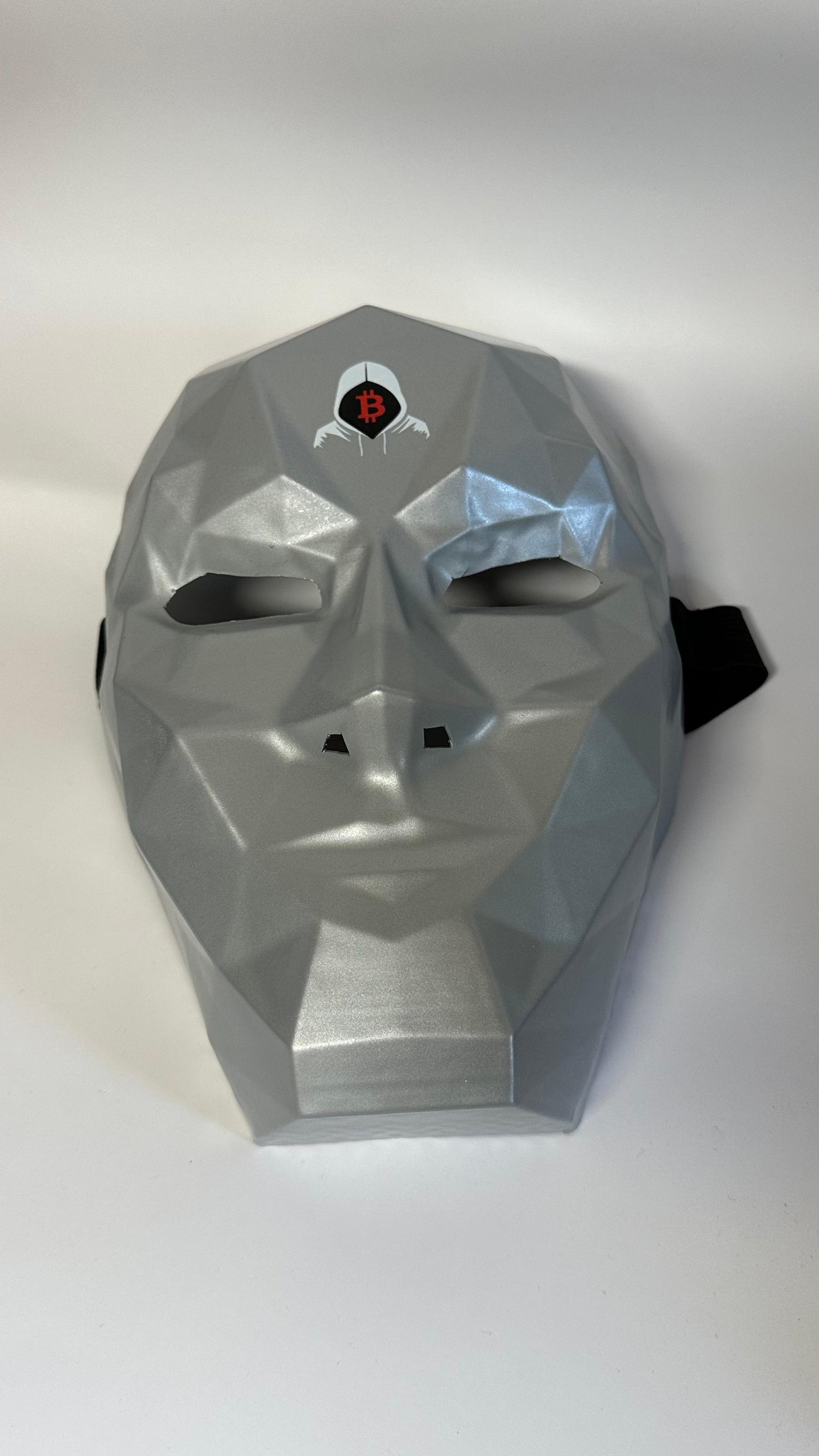 Spieler Maske Staffel 3