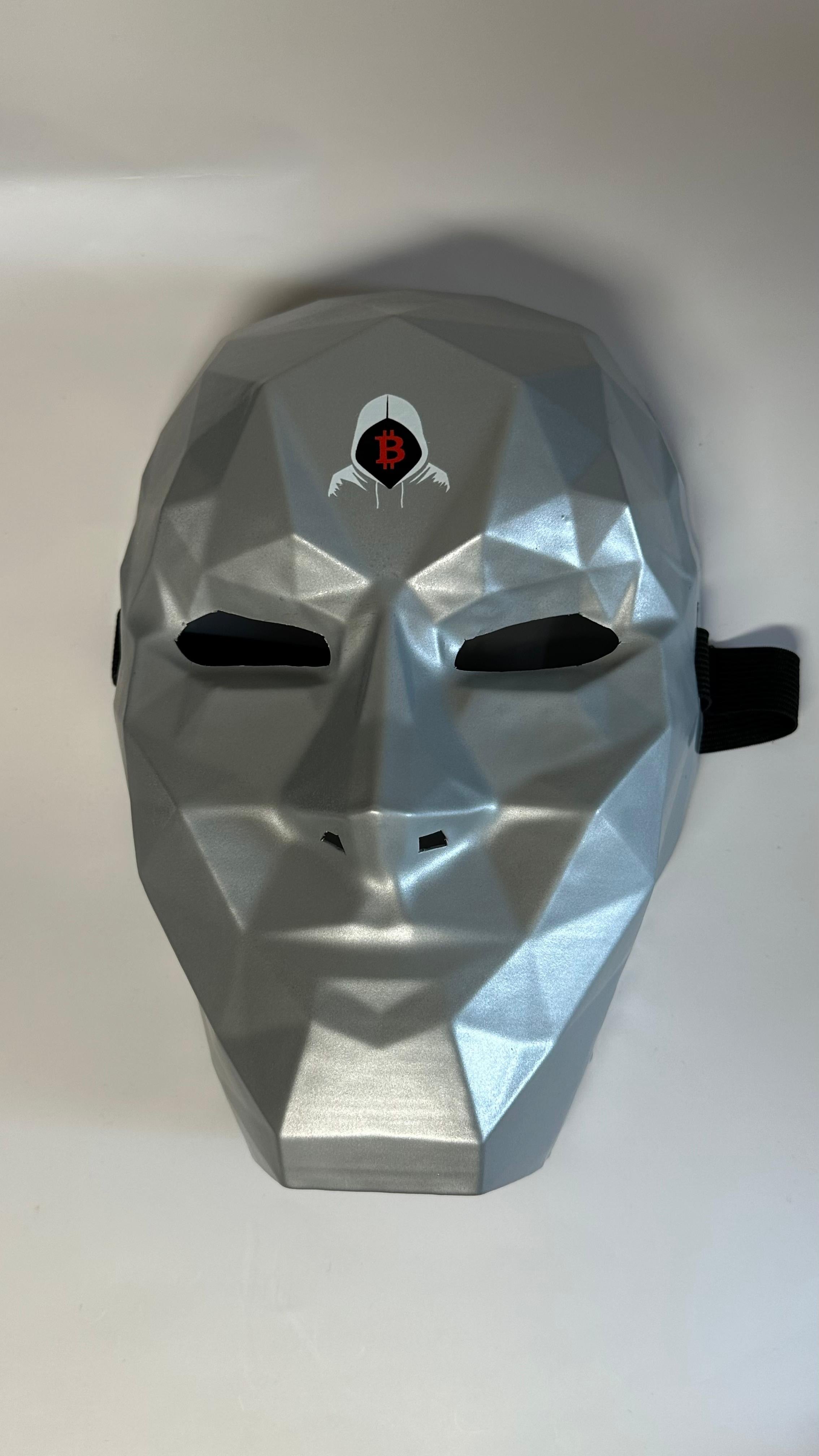 Spieler Maske Staffel 3