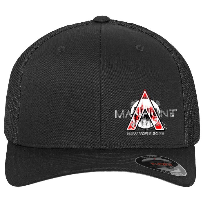 MANHUNT Cap