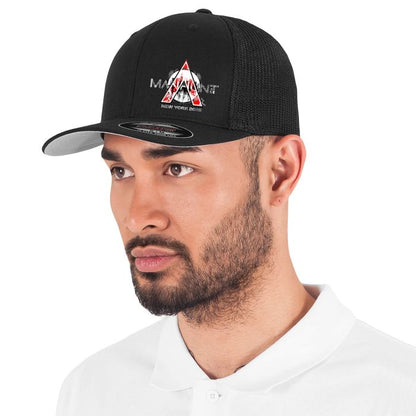 MANHUNT Cap