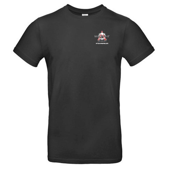 MANHUNT T-Shirt 