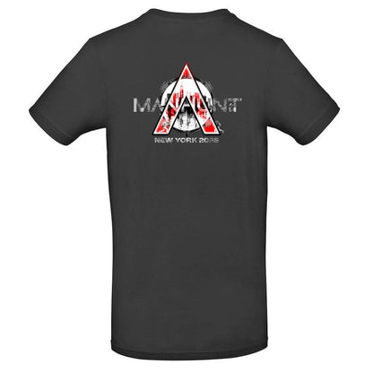 MANHUNT T-Shirt 
