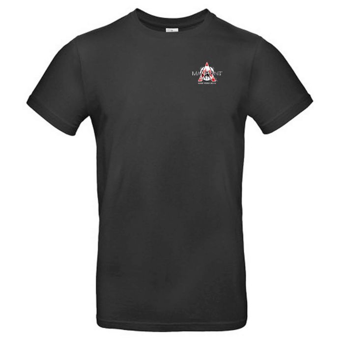 MANHUNT T-Shirt