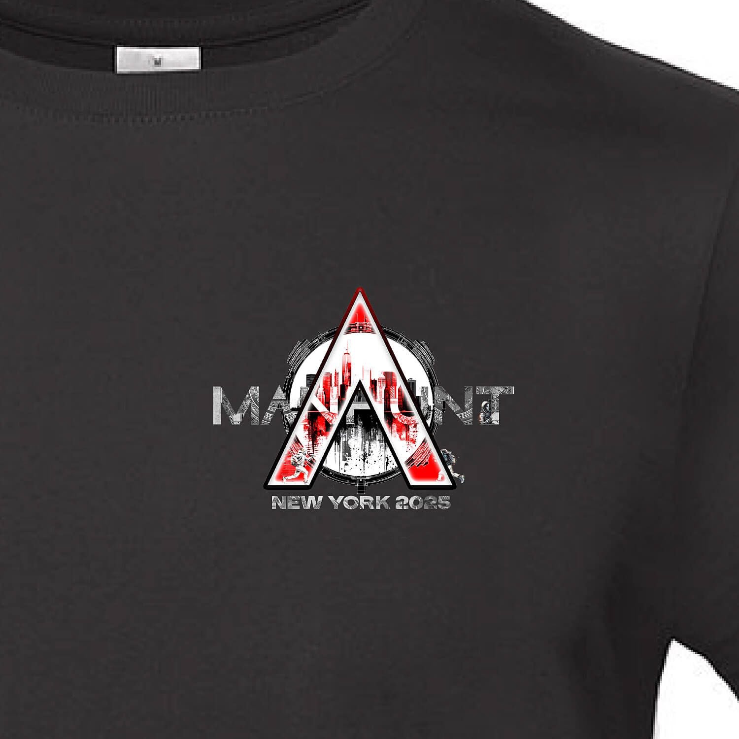MANHUNT T-Shirt