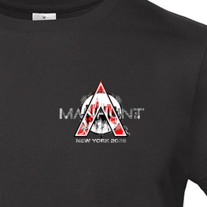 MANHUNT T-Shirt
