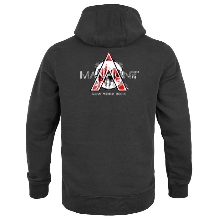 MANHUNT Hoodie