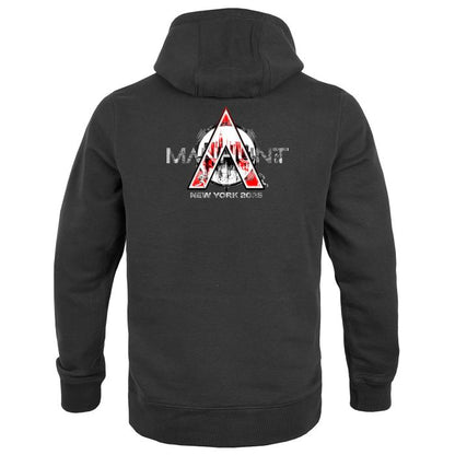 MANHUNT Hoodie