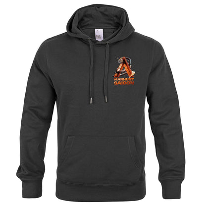 CATCH 2026 MANHUNT Männer - Hoodie Saigon