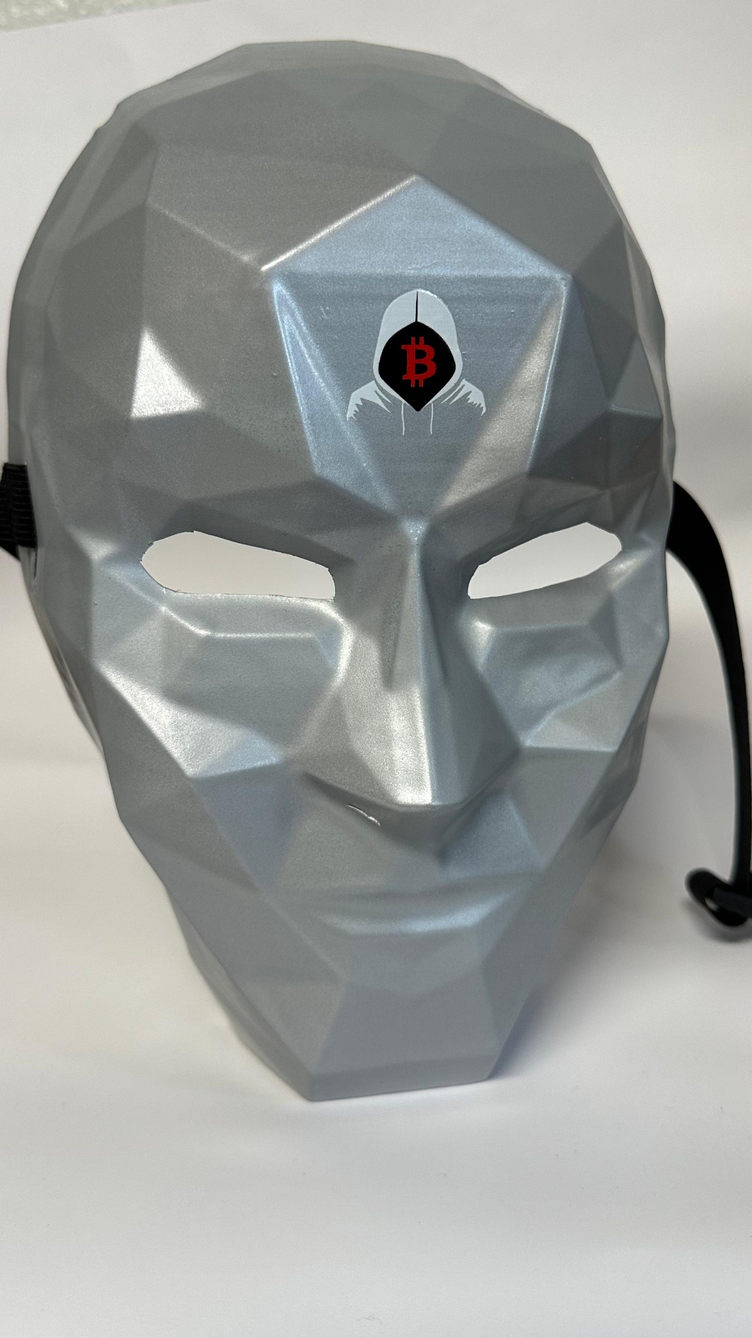 Spieler Maske Staffel 3