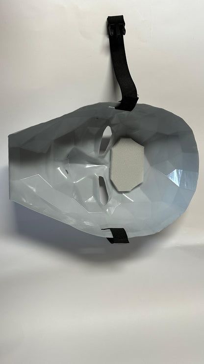 Spieler Maske Staffel 3