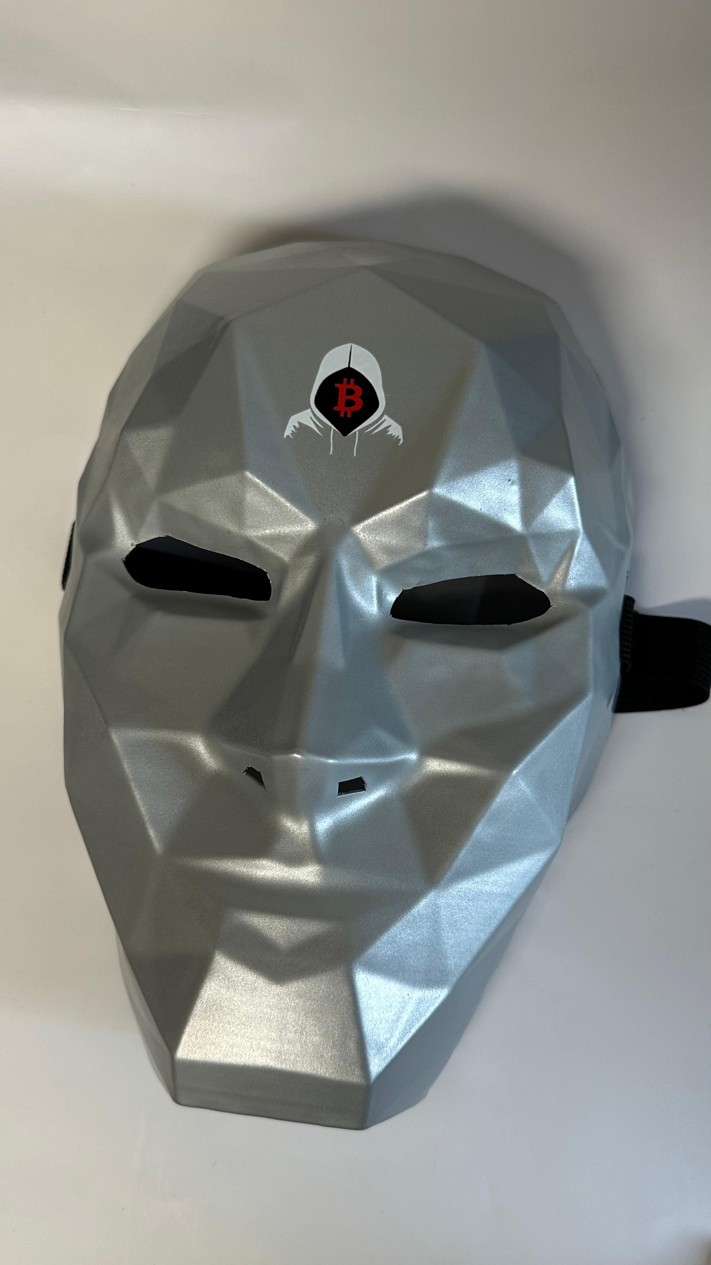 Spieler Maske Staffel 3