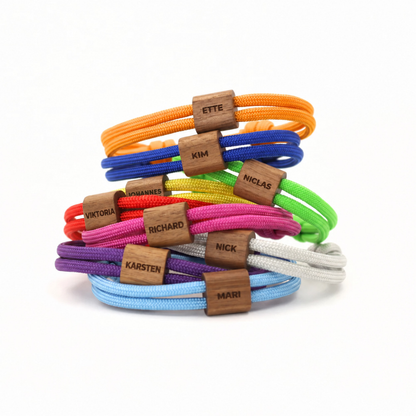 Armband Spieler SAIGON 2026