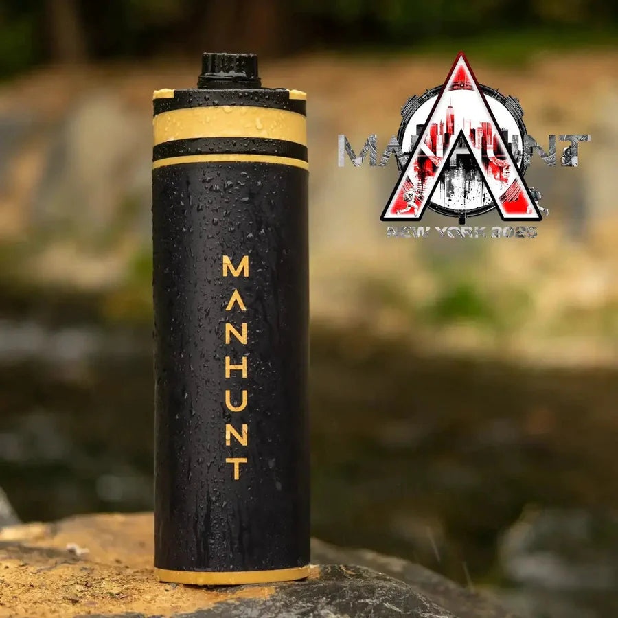 Manhunt x Urquelle Filterbecher